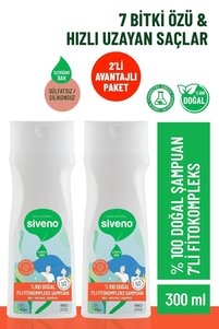 Related product image Siveno Shampoos