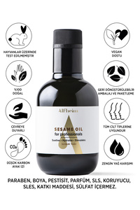 Related product image Alfheim Care Oils