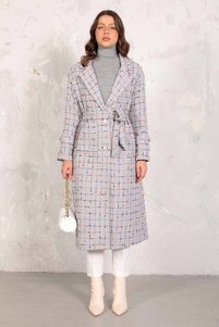 Related product image Melike Tatar Modest Overcoats