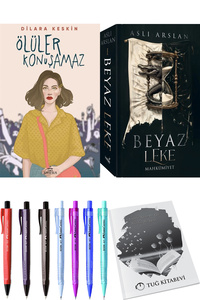 Related product image Ephesus Yayınları Novel