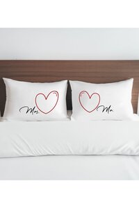 Related product image Bk Gift Pillowcases
