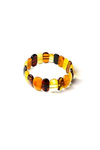 Related product image Amber by Mazukna Bijou Bracelets