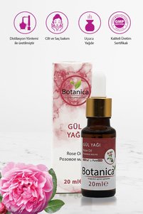 Related product image botanica Care Oils