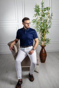 Related product image Sarar Polo T-Shirts