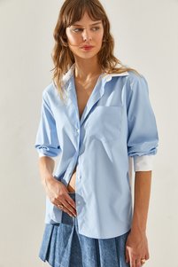 Related product image Bianco Lucci Shirts