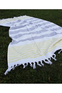 Related product image Baveno Beach Towels