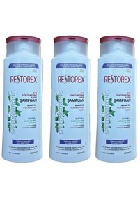 Related product image Restorex Shampoos