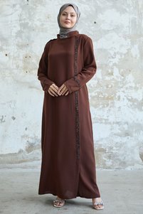 صورة المنتج ذات الصلة InStyle عبايات وطرحات
