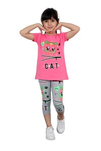 Related product image ÖYKÜ KİDS Two Piece Sets