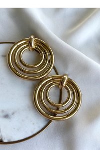 Related product image gaila design Steel Earrings