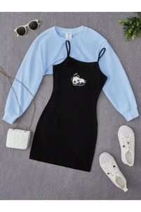 Related product image Machetta Dresses