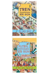 Related product image Türkiye İş Bankası Kültür Yayınları Children's Storybooks