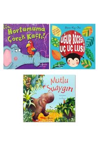 Related product image Türkiye İş Bankası Kültür Yayınları Children's Storybooks