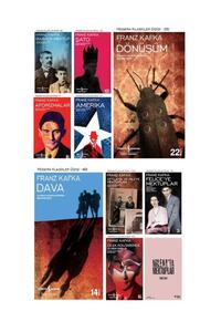 Related product image Türkiye İş Bankası Kültür Yayınları Novel