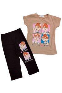 Related product image ÖYKÜ KİDS Two Piece Sets