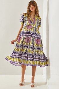 Related product image Bianco Lucci Dresses