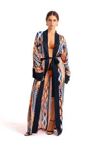 İlgili ürün resmi Movom Kimono & Kaftan