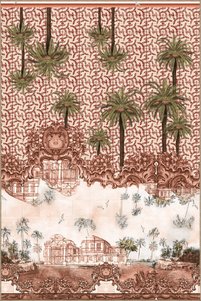 Related product image Rugs Modern Halı Carpet