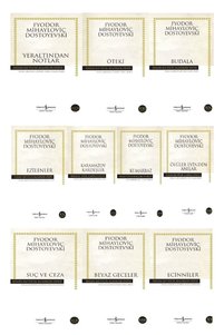 Related product image Türkiye İş Bankası Kültür Yayınları World Literature