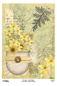 Related product image Cadence Artistic Papers & Pens