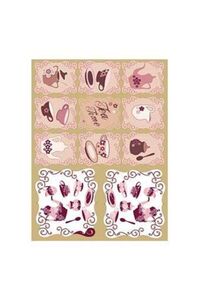 Related product image Cadence Artistic Papers & Pens