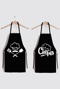Related product image AYSHOME Aprons Gloves Holders