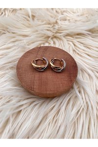 Related product image stainless steell Steel Earrings