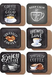 Related product image Major Selection Coasters