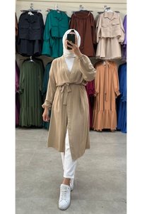 Related product image MODA CEYDA Capes & Abayas