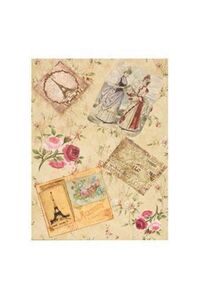 Related product image Cadence Artistic Papers & Pens