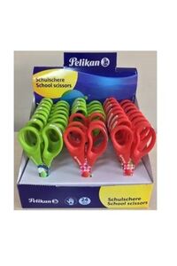 صورة المنتج ذات الصلة Pelikan مقصات