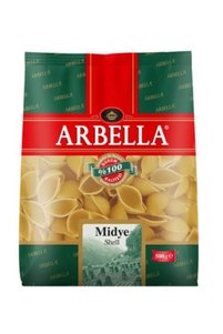 İlgili ürün resmi Arbella Makarna