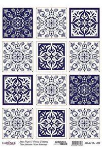 Related product image Cadence Artistic Papers & Pens