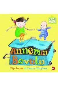 Related product image Beyaz Balina Yayınları Children's Storybooks