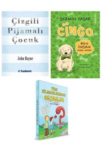 Related product image Tudem Yayınları Children's Storybooks