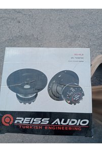 İlgili ürün resmi Reiss Oto Hoparlör