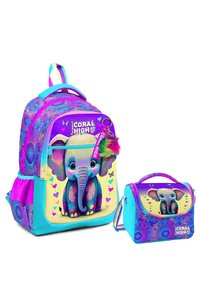Related product image Coral High School Bags