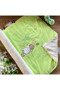 Related product image Renkli Puset Baby & Kids Blankets