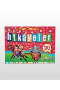 Related product image Tandem Yayınları Children's Storybooks