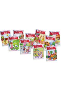 Related product image Tandem Yayınları Children's Storybooks