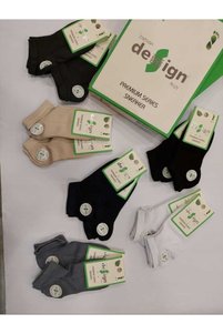 Related product image Design Socks Socks
