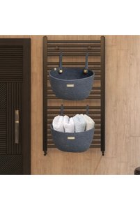 Related product image AFRALYAHOME Bathroom Organizer