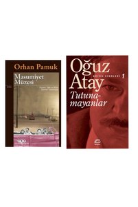 Related product image Yapı Kredi Yayınları Novel