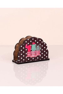 Related product image Şeker Portakalım Napkin Holder