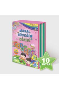 Related product image Tandem Yayınları Children's Storybooks