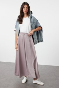 İlgili ürün resmi Trendyolmilla Modest Etek