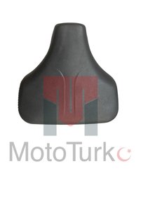 İlgili ürün resmi Universal Motosiklet Sele Pedi Airhawk