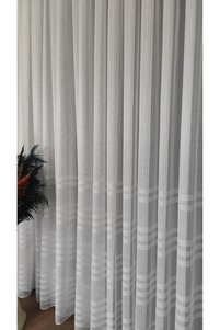 Related product image Yuka Tulle Curtains