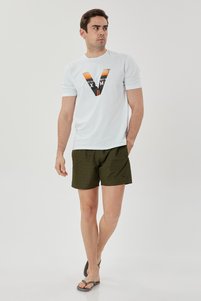 Related product image Exuma Swim Shorts