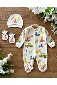 Related product image PATSAN Baby Sets